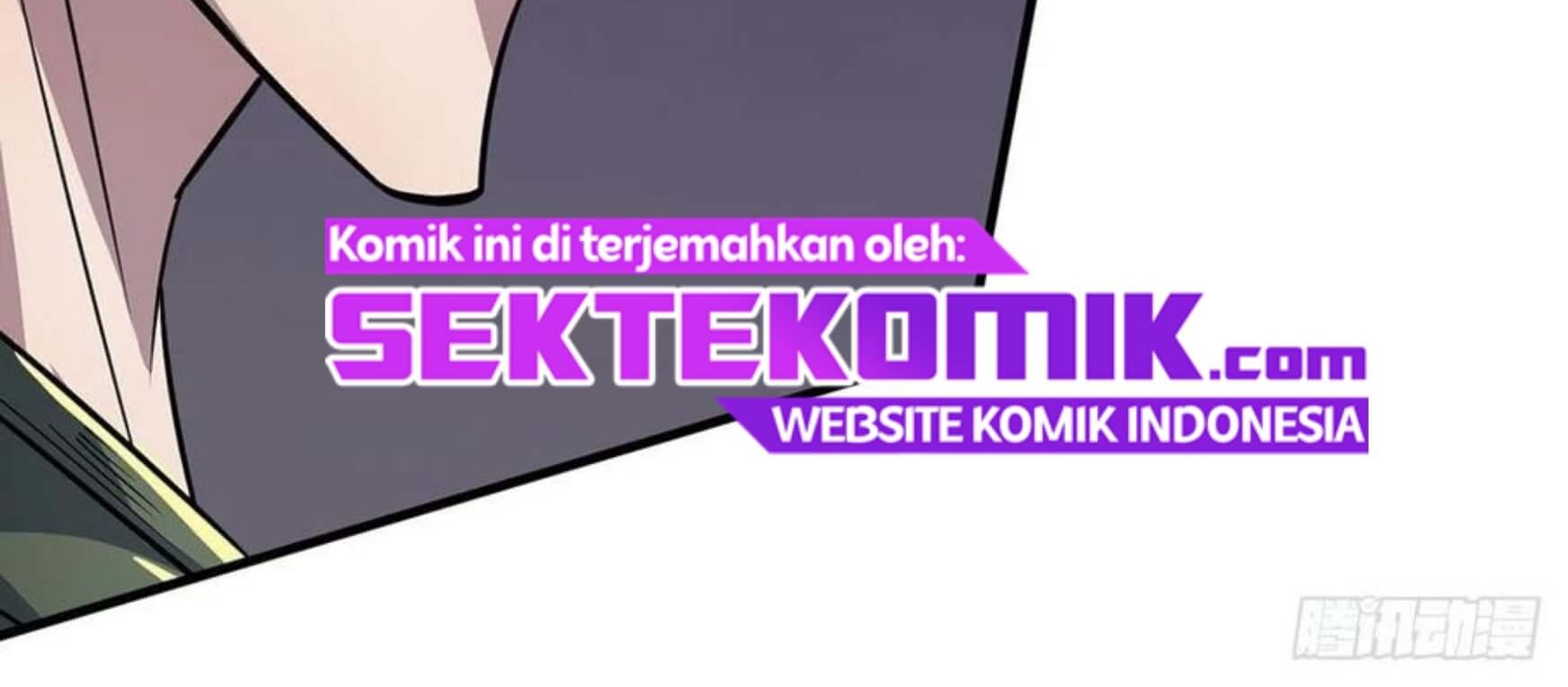 The Hunter chapter 261 halaman 19