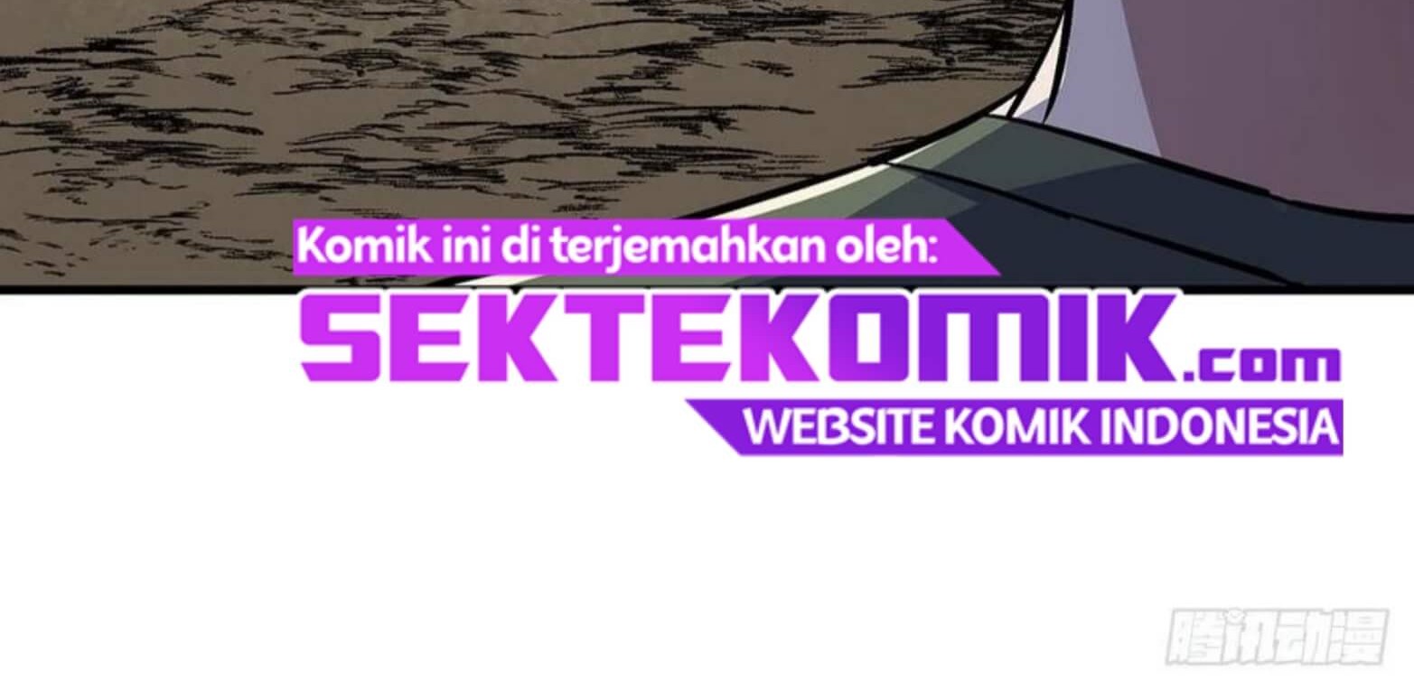 The Hunter chapter 261 halaman 21