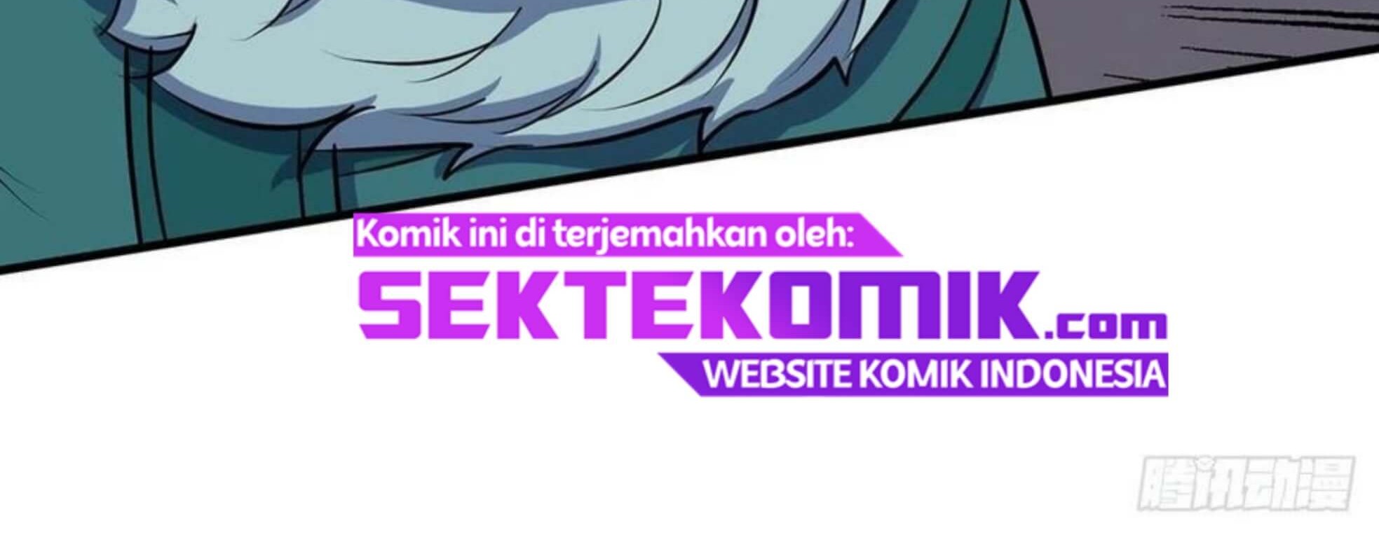 The Hunter chapter 261 halaman 29