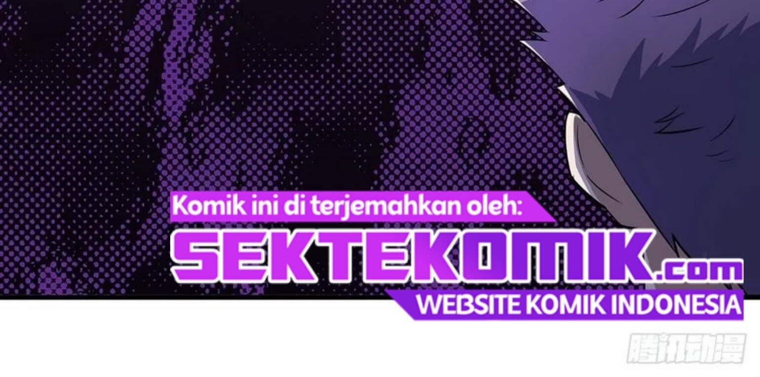 The Hunter chapter 261 halaman 39