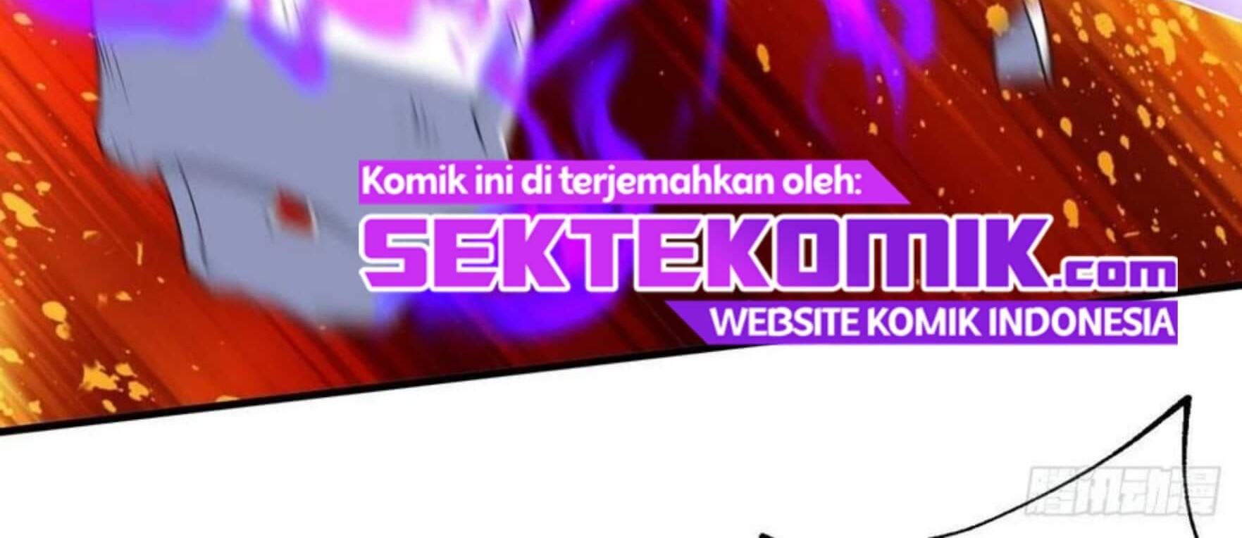 The Hunter chapter 261 halaman 43