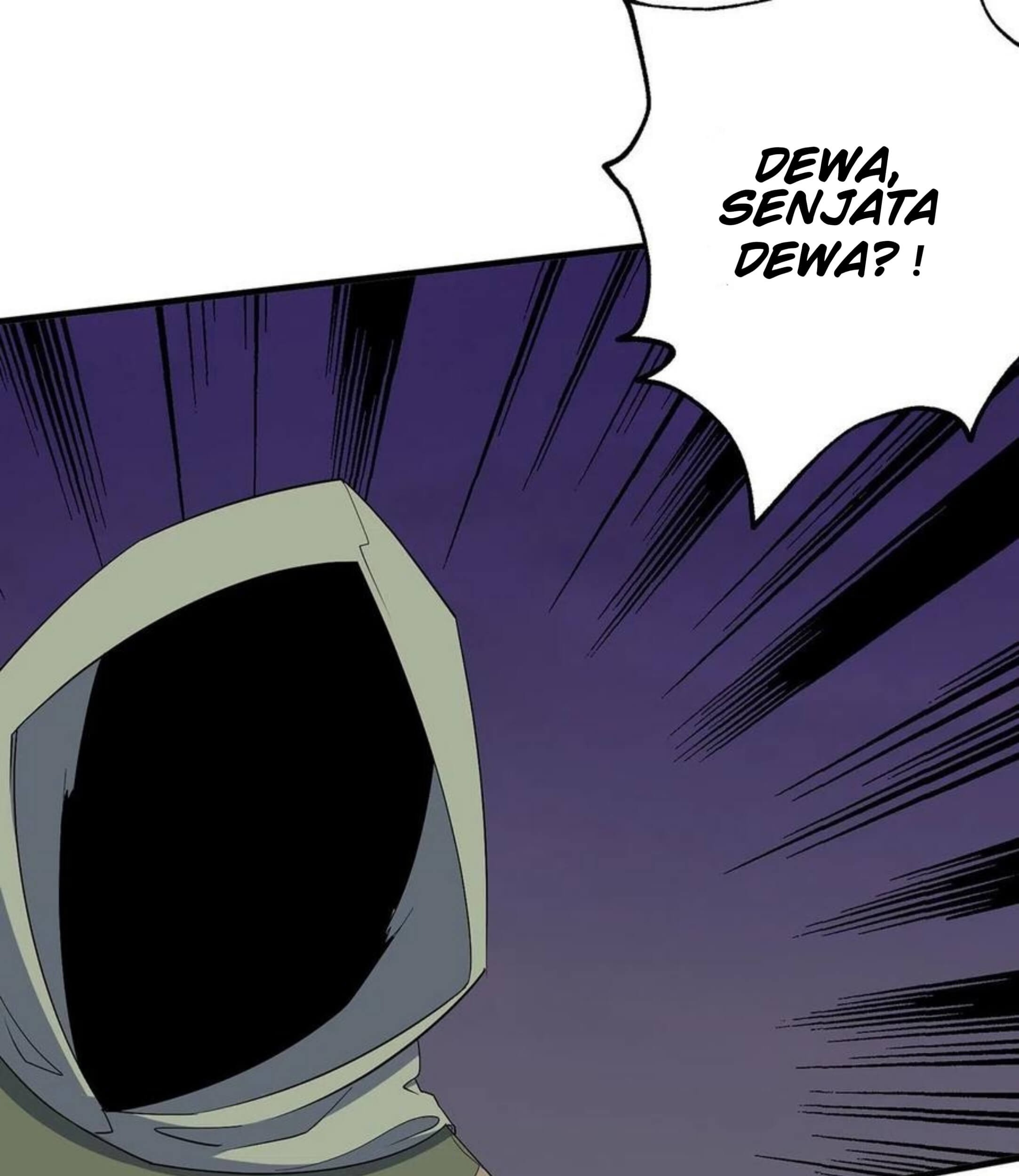 The Hunter chapter 261 halaman 44