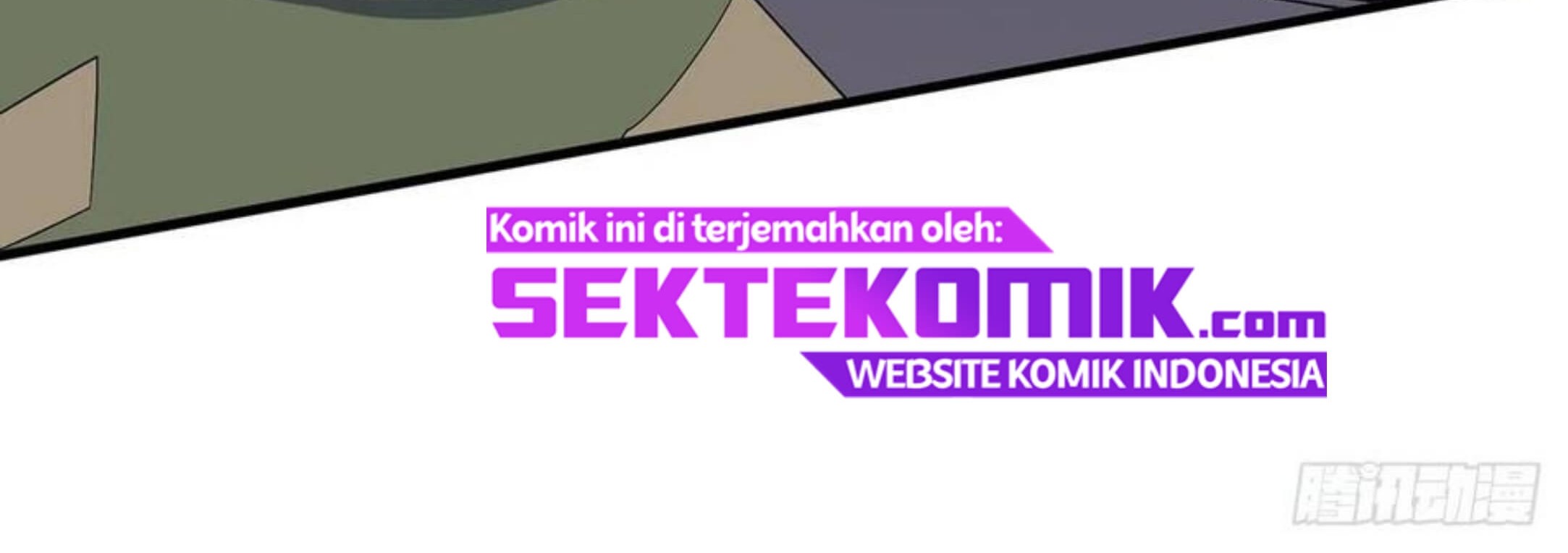 The Hunter chapter 261 halaman 45