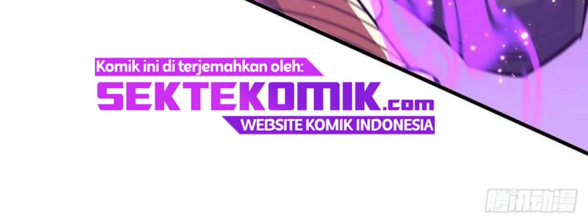 The Hunter chapter 261 halaman 53