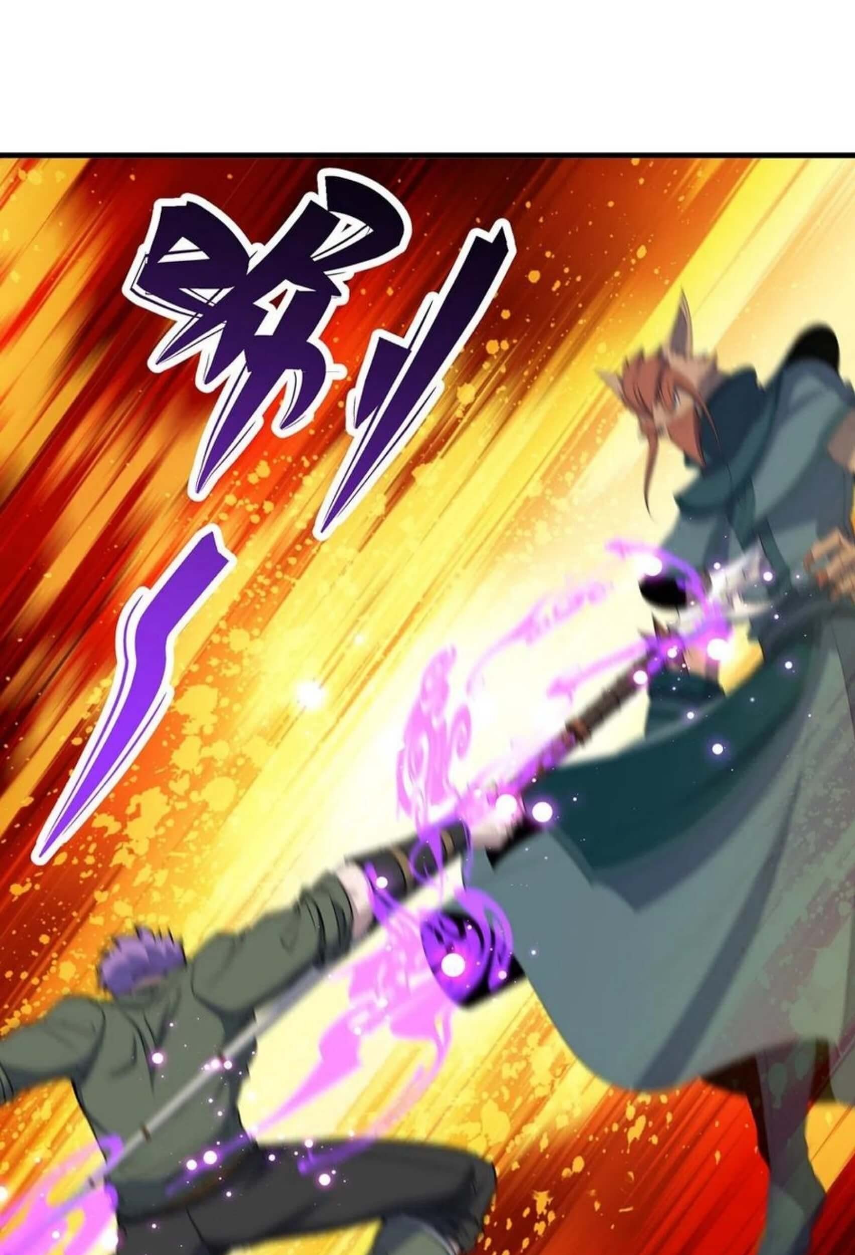 The Hunter chapter 261 halaman 54