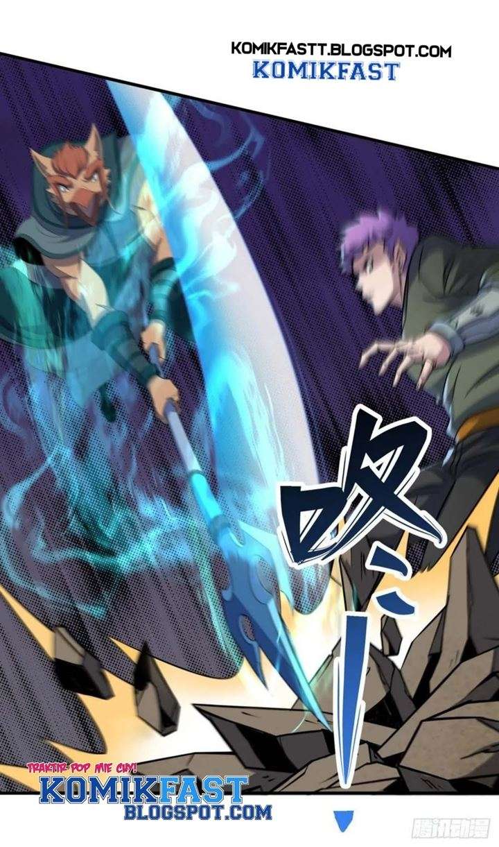 The Hunter chapter 262 halaman 2