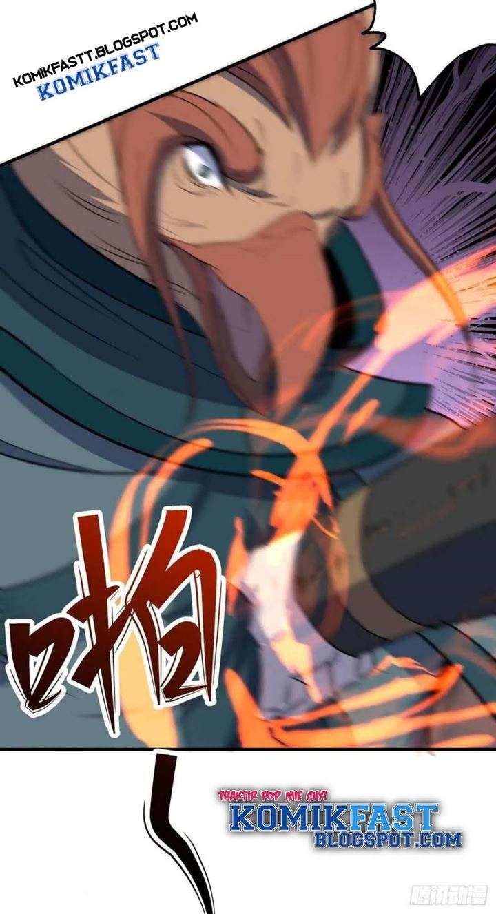 The Hunter chapter 262 halaman 4