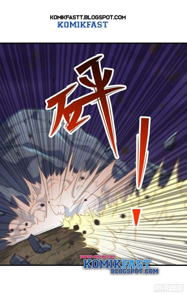 The Hunter chapter 262 halaman 6