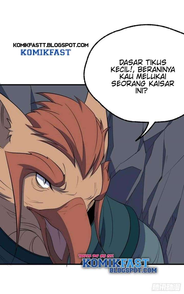 The Hunter chapter 262 halaman 7