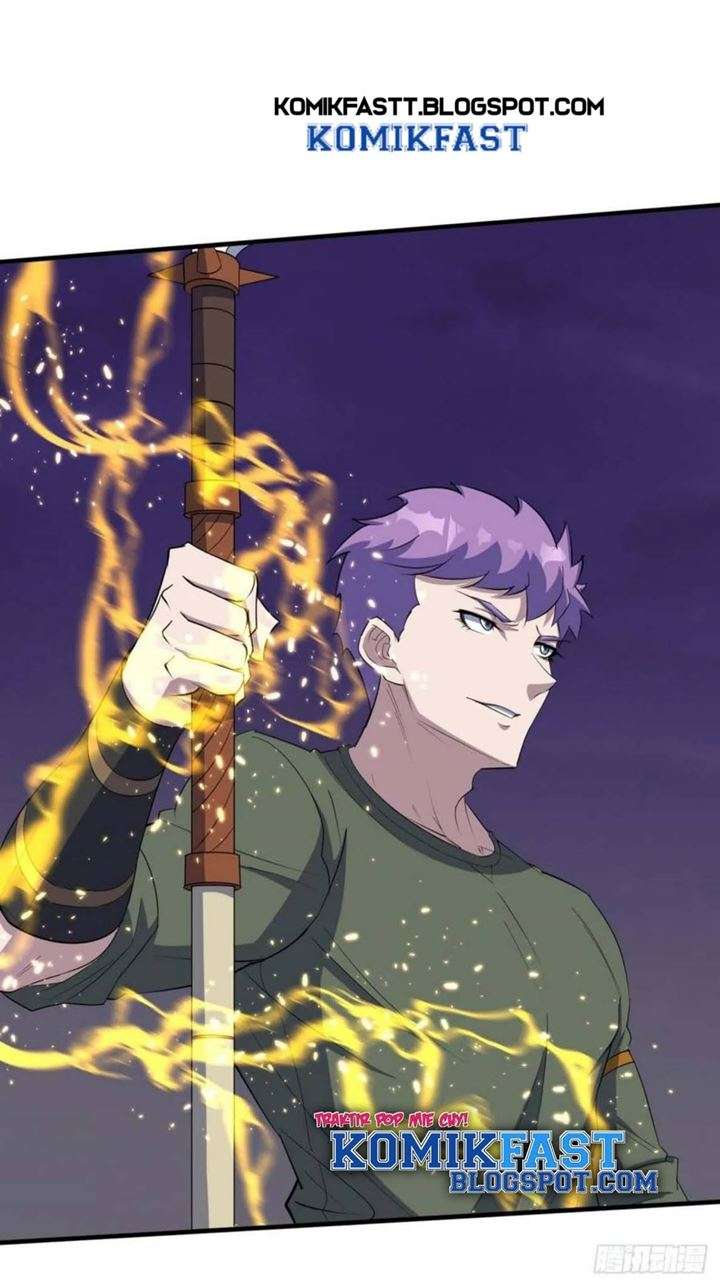 The Hunter chapter 262 halaman 10
