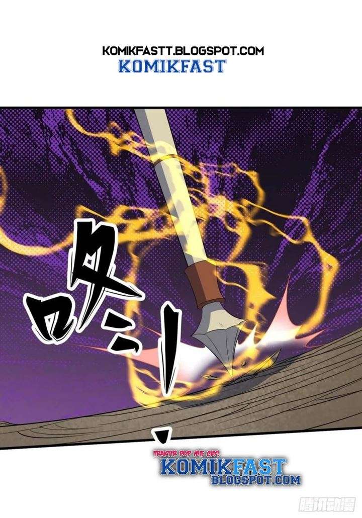 The Hunter chapter 262 halaman 11