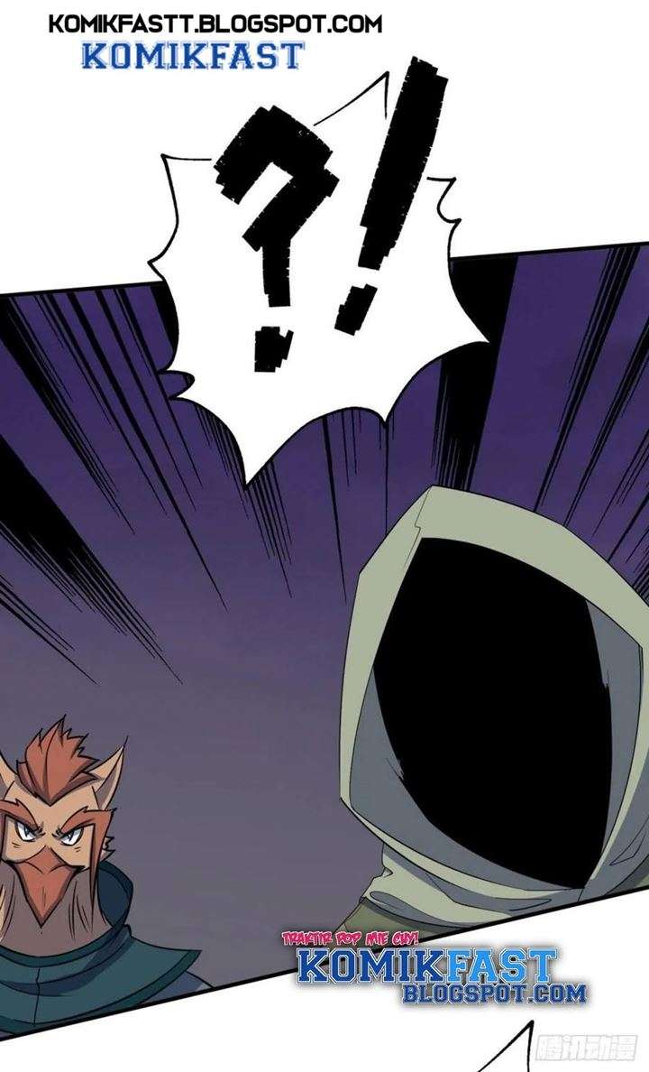 The Hunter chapter 262 halaman 13