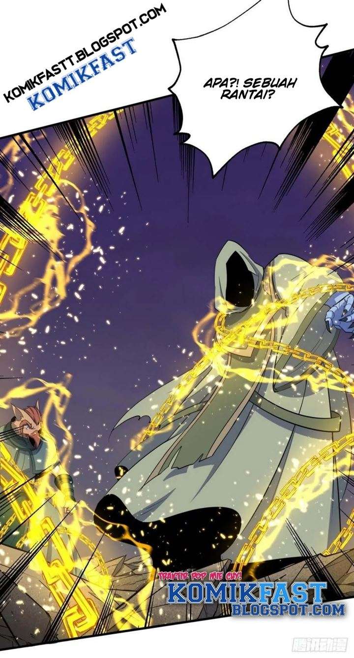 The Hunter chapter 262 halaman 14