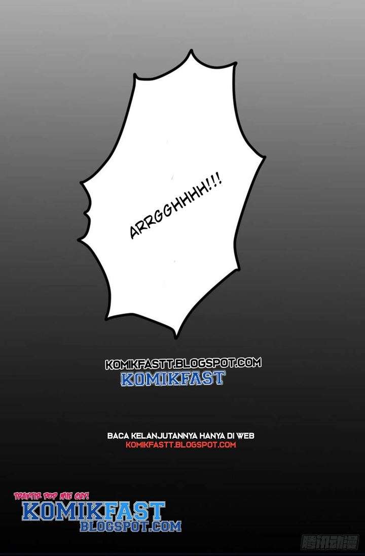 The Hunter chapter 262 halaman 24