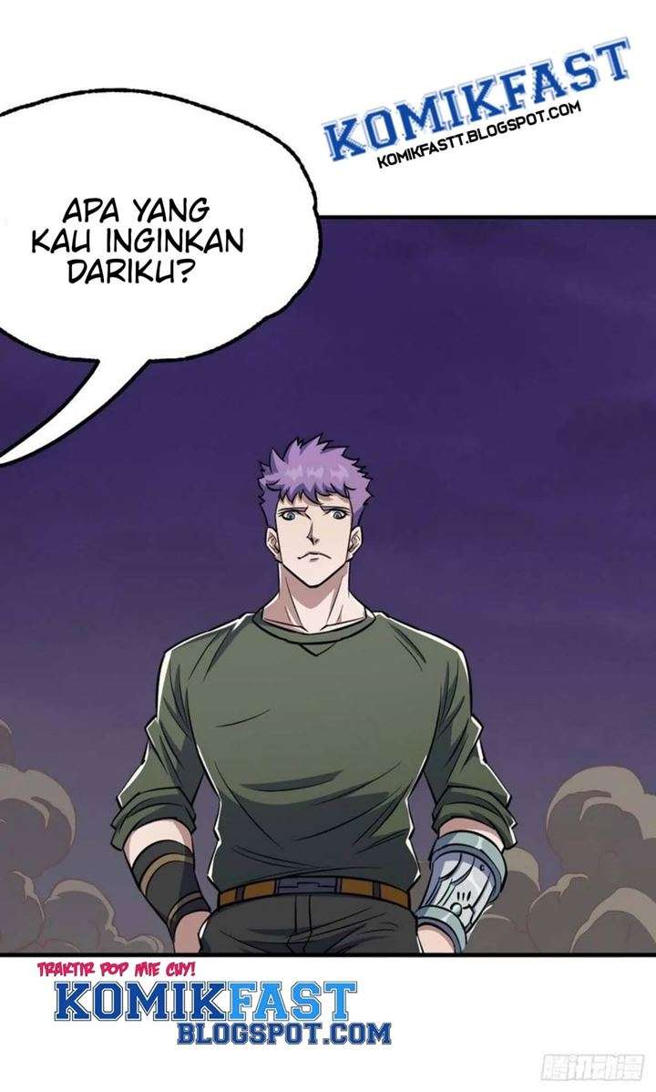 The Hunter chapter 263 halaman 2