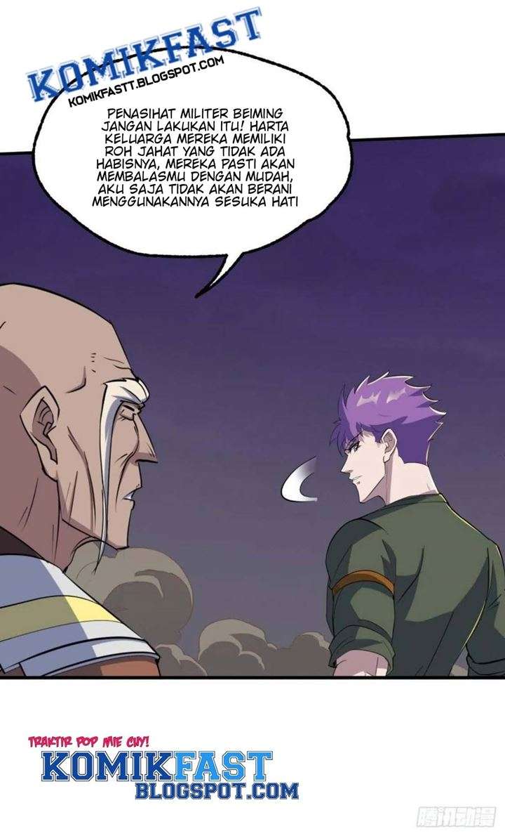 The Hunter chapter 263 halaman 6