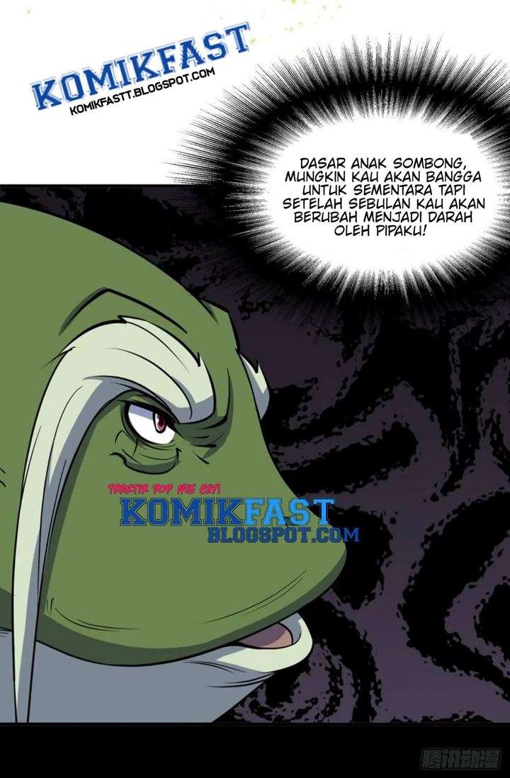The Hunter chapter 263 halaman 9