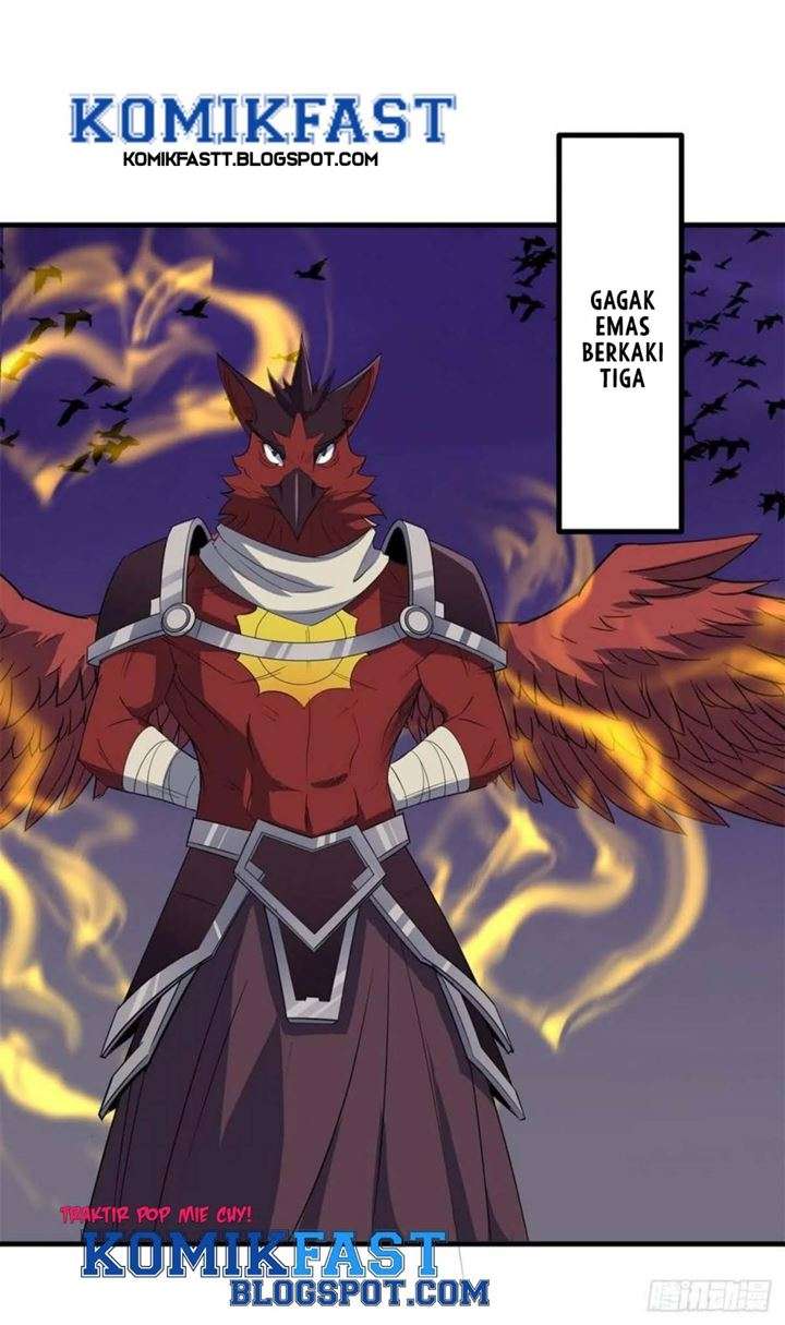 The Hunter chapter 263 halaman 12