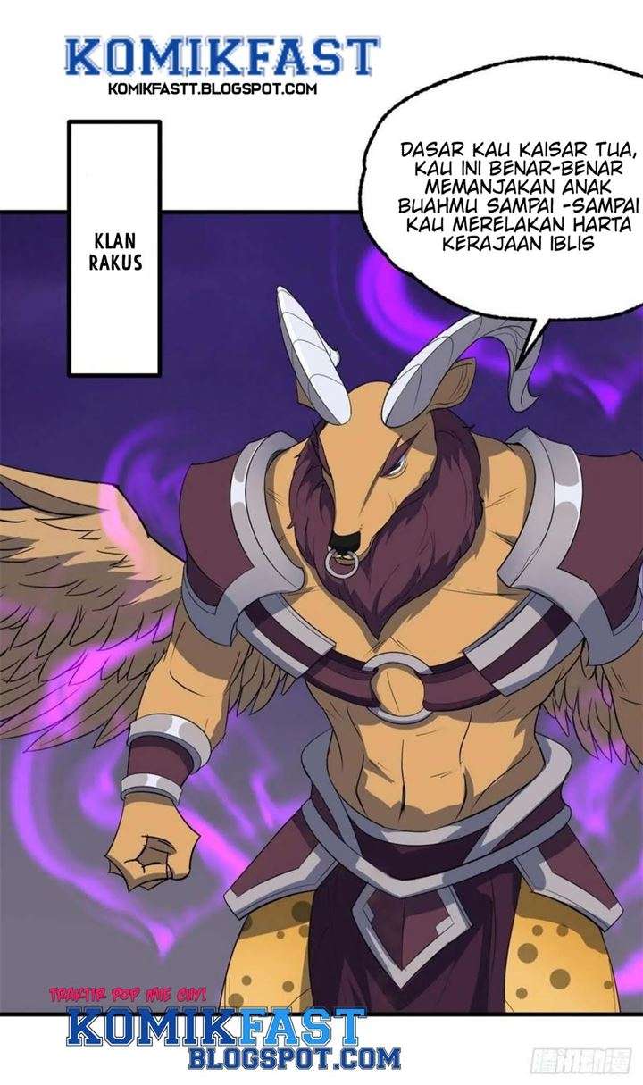 The Hunter chapter 263 halaman 13