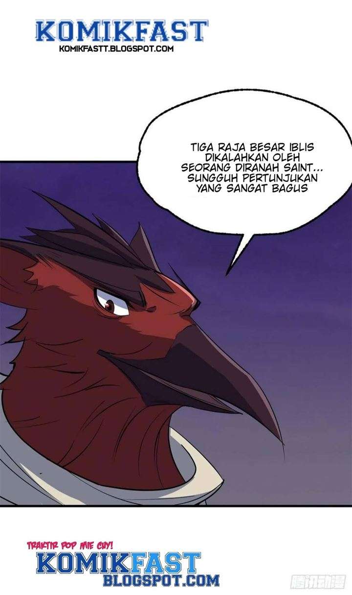 The Hunter chapter 263 halaman 14