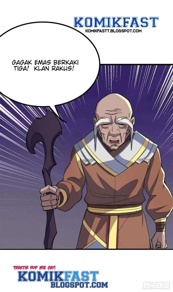 The Hunter chapter 263 halaman 15