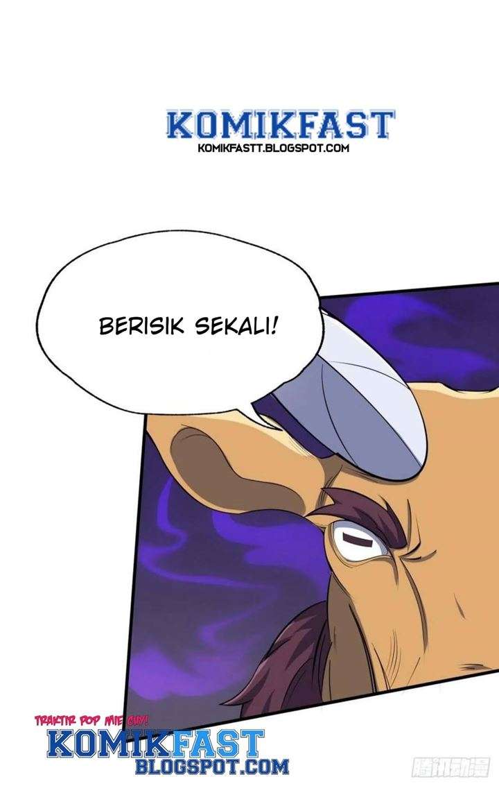 The Hunter chapter 263 halaman 18