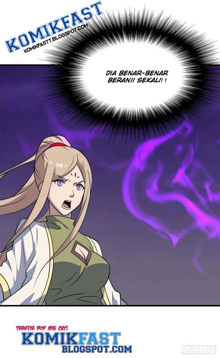 The Hunter chapter 263 halaman 20