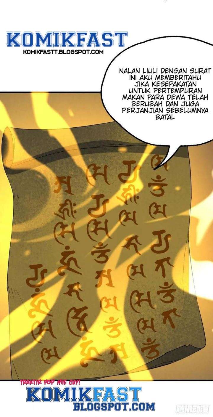 The Hunter chapter 263 halaman 26