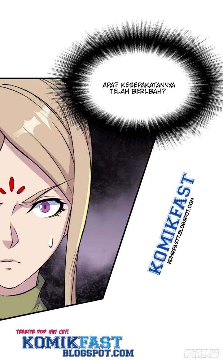 The Hunter chapter 263 halaman 27