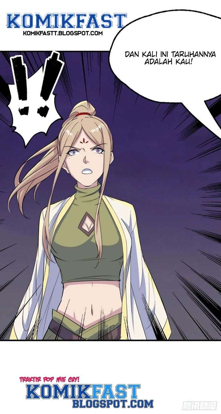 The Hunter chapter 263 halaman 29