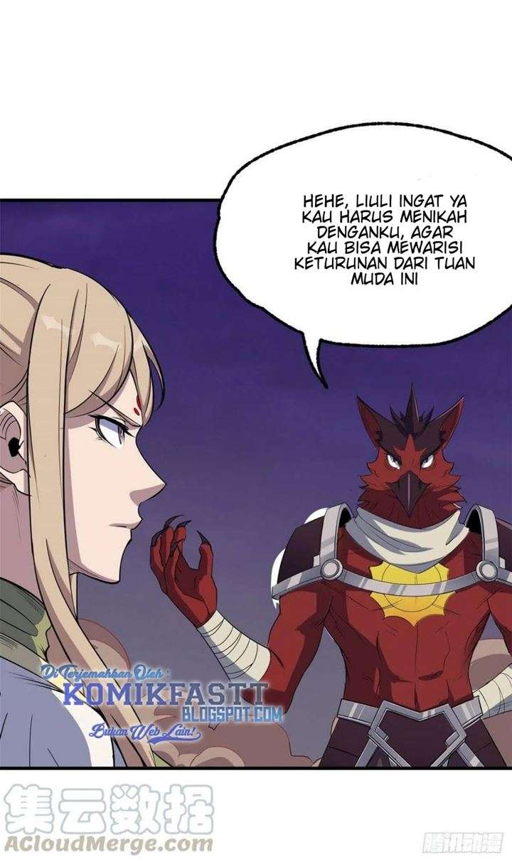 The Hunter chapter 264 halaman 5