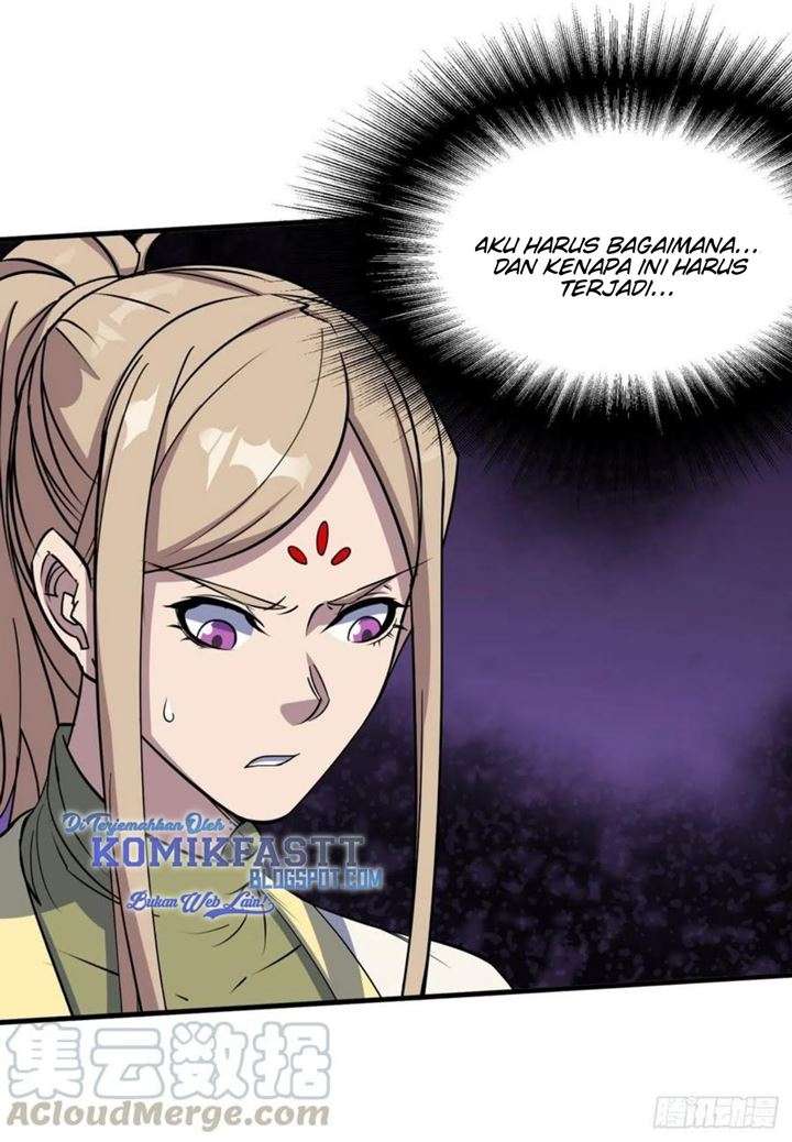 The Hunter chapter 264 halaman 8