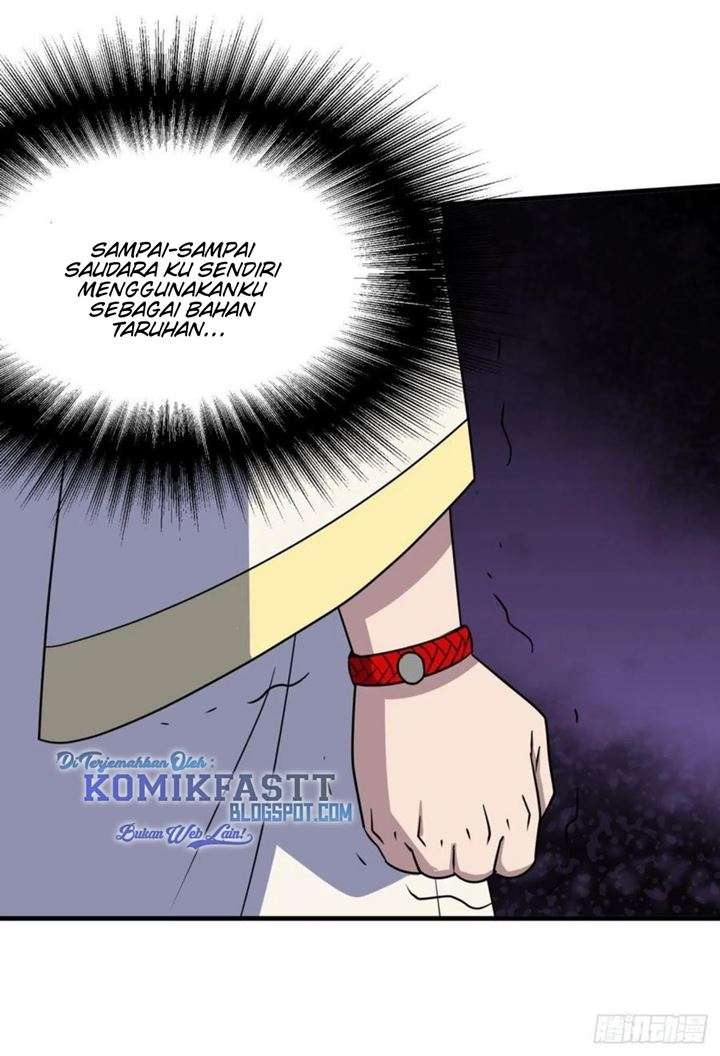 The Hunter chapter 264 halaman 9