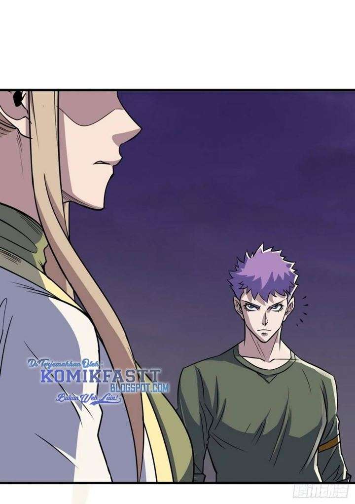 The Hunter chapter 264 halaman 10