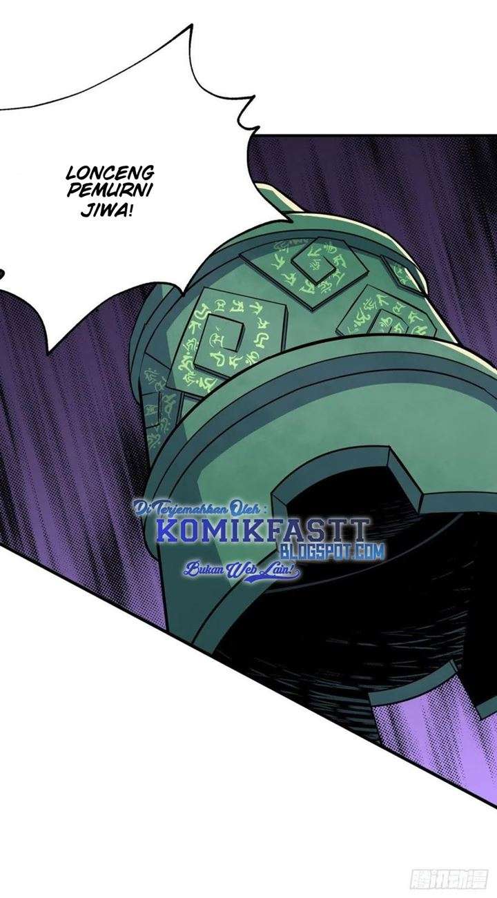 The Hunter chapter 264 halaman 12