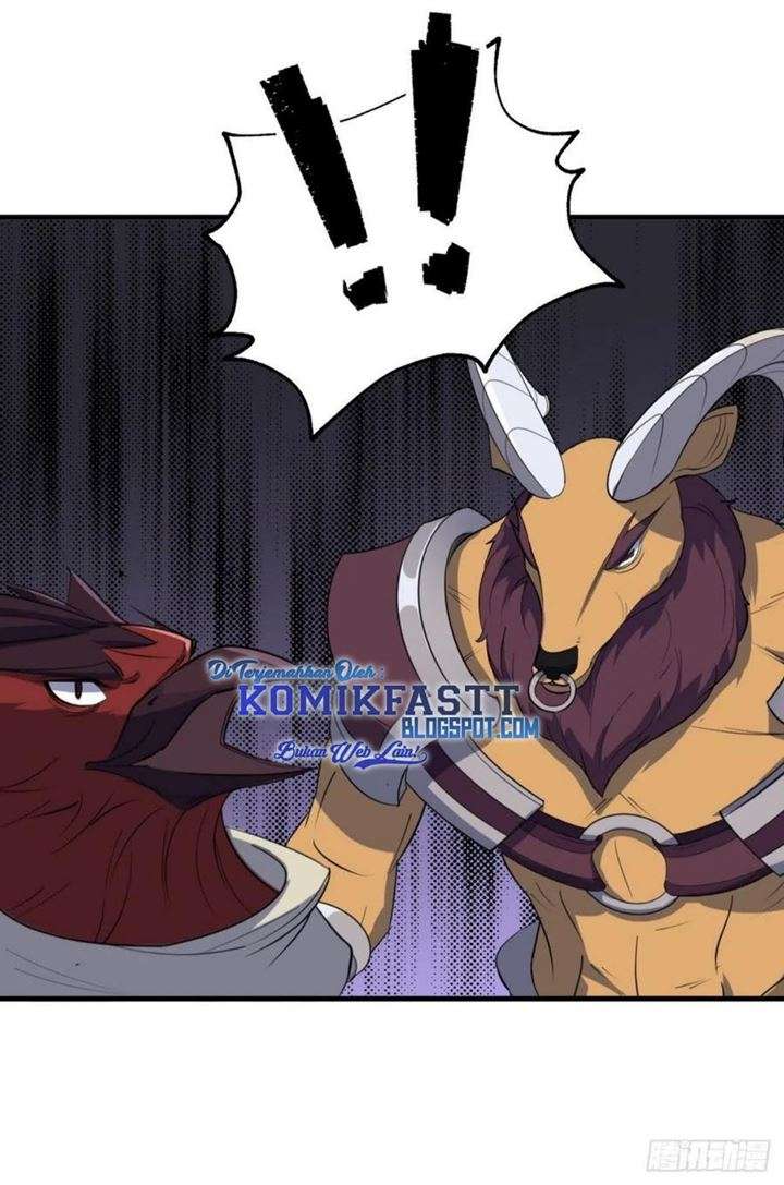 The Hunter chapter 264 halaman 13