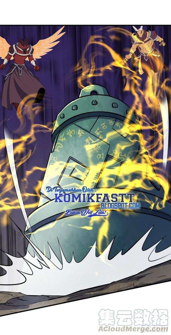 The Hunter chapter 264 halaman 14