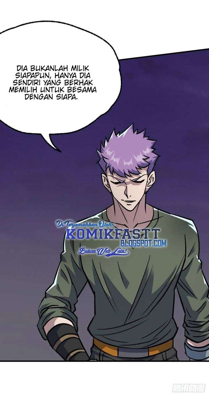 The Hunter chapter 264 halaman 15
