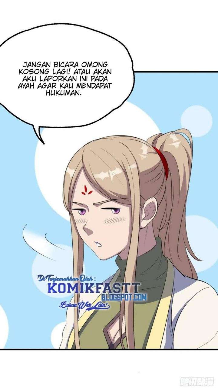 The Hunter chapter 264 halaman 18