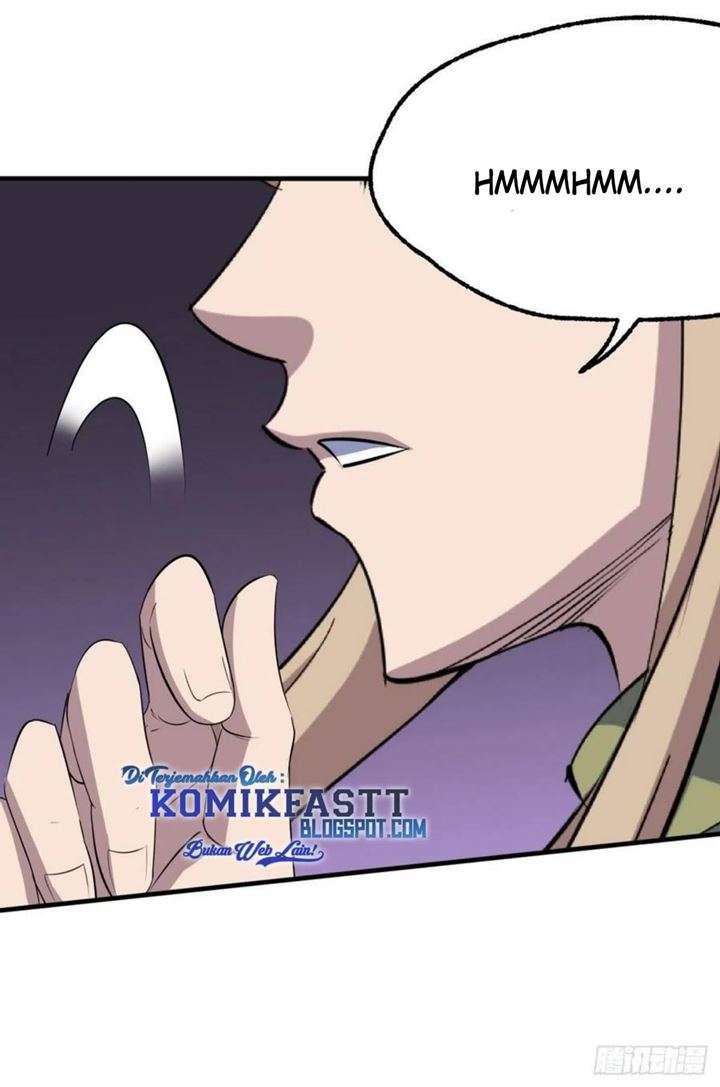 The Hunter chapter 264 halaman 19