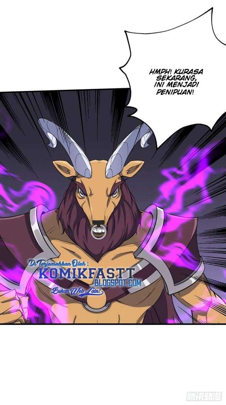 The Hunter chapter 264 halaman 22