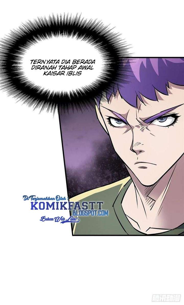 The Hunter chapter 264 halaman 24