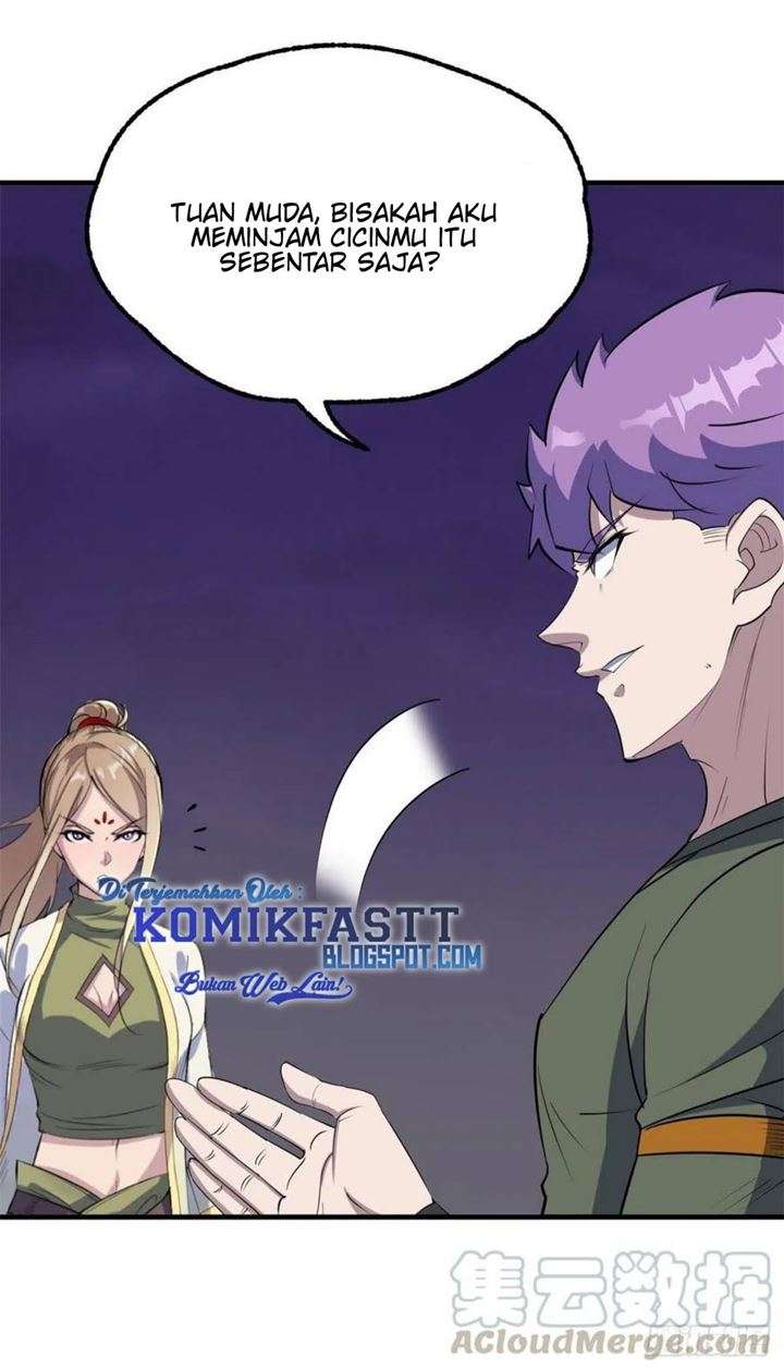 The Hunter chapter 264 halaman 26