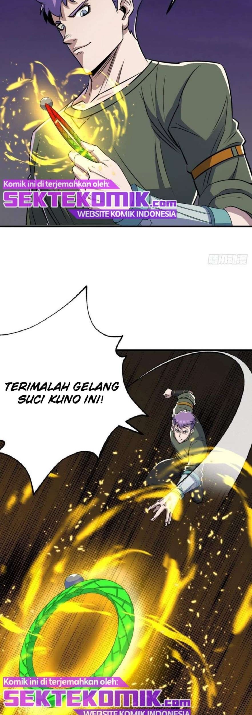 The Hunter Bab 265 halaman 9