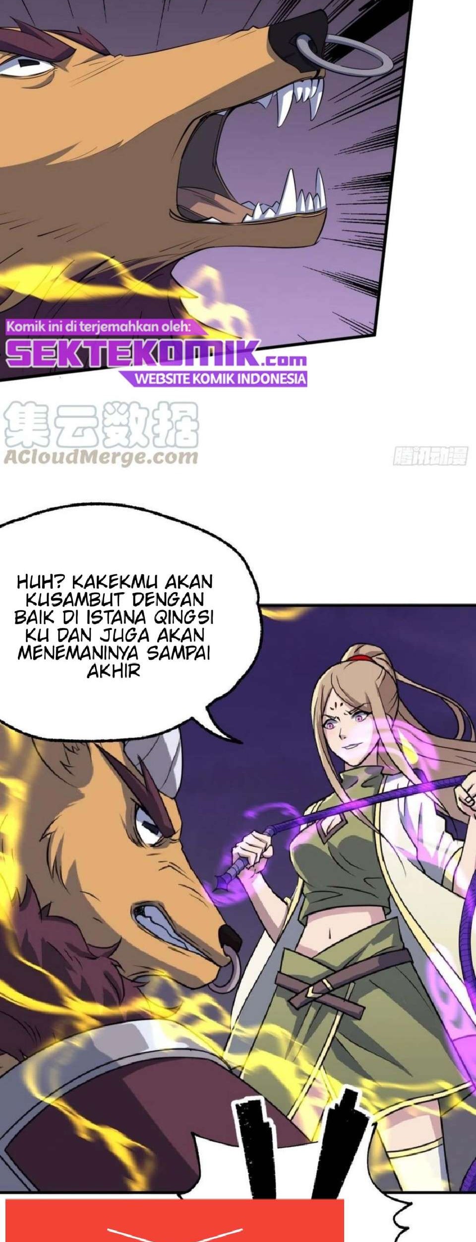The Hunter Bab 265 halaman 15