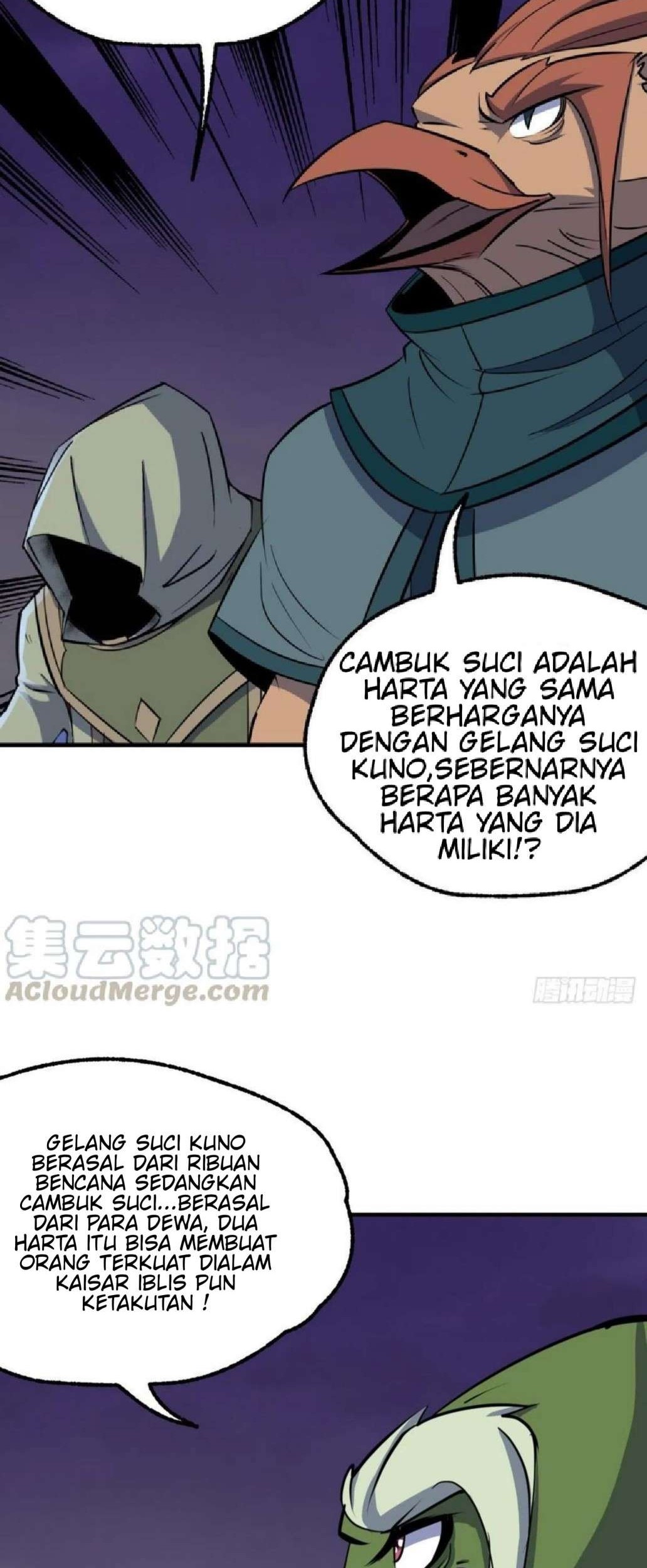 The Hunter Bab 265 halaman 18