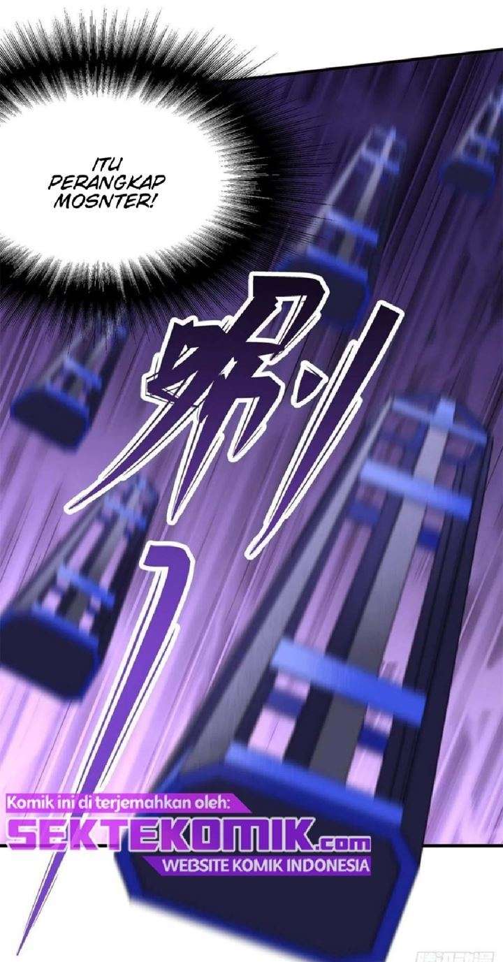 The Hunter chapter 266 halaman 5