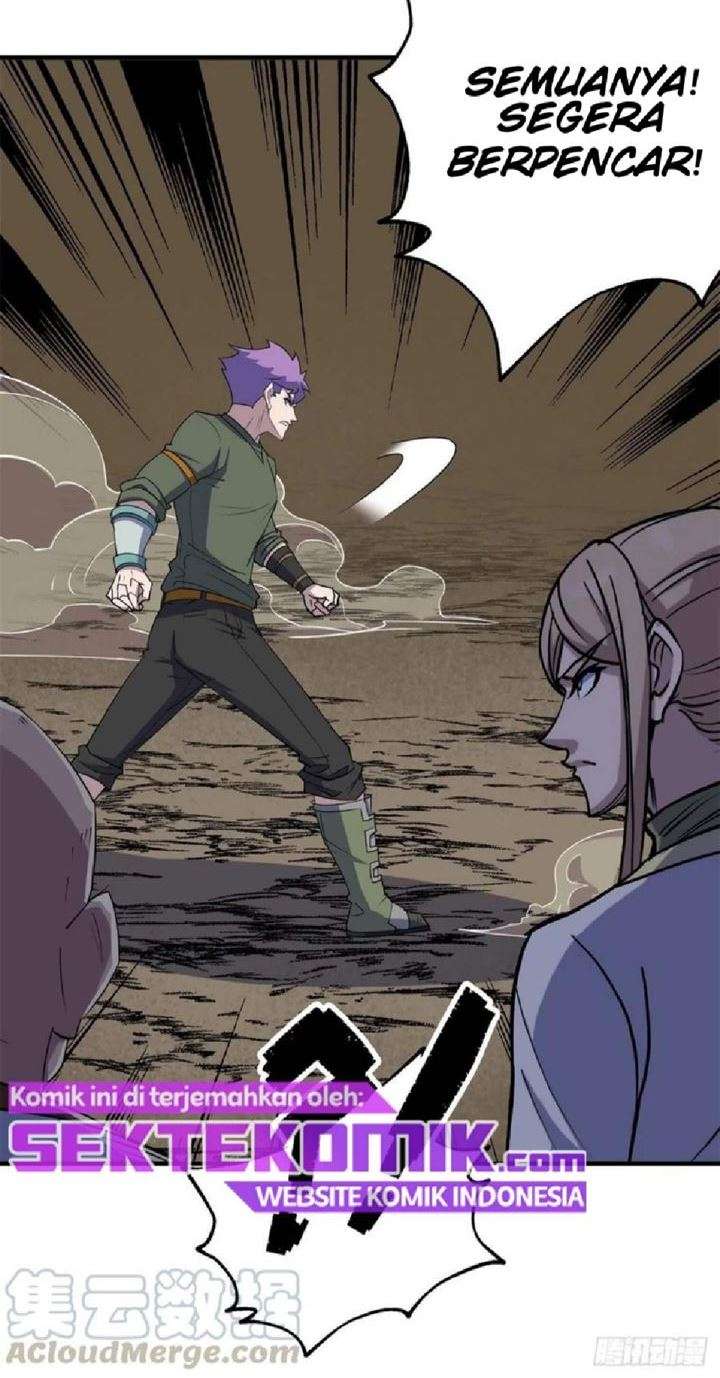 The Hunter chapter 266 halaman 7