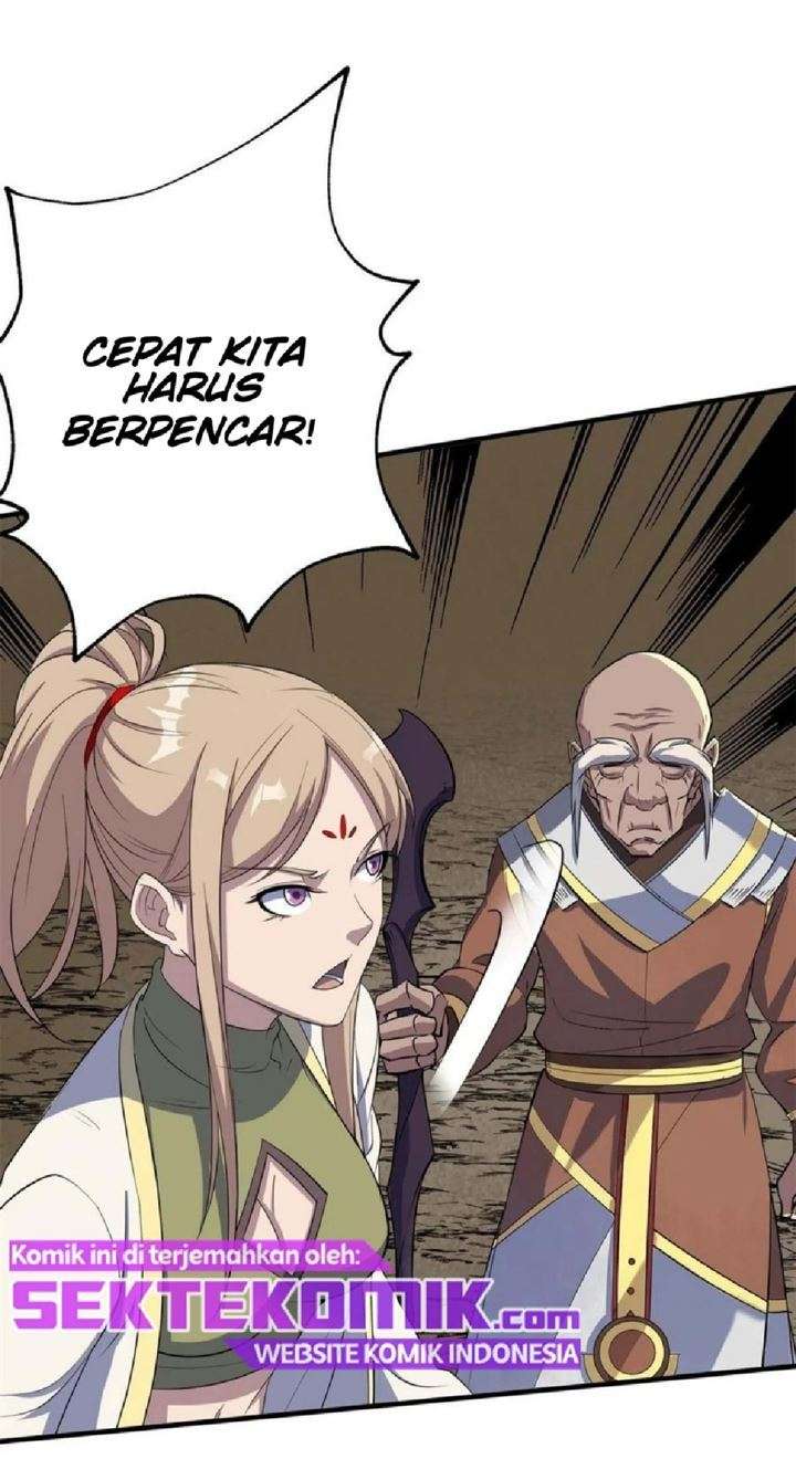 The Hunter chapter 266 halaman 8