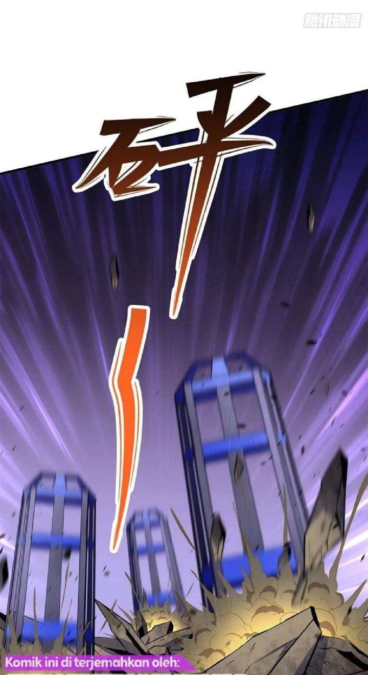 The Hunter chapter 266 halaman 9